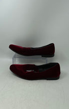 Load image into Gallery viewer, Giorgio Brutini Mens Cowell Burgundy Red Slip-On Loafer Dress Shoes Size 11 M
