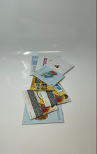Load image into Gallery viewer, Lot Of 9 Pcs Assorted Lego Creator 3-In-1 Building Instruction Manuals Booklets
