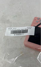 Load image into Gallery viewer, Vivitar PopSnap VEC S124 Pink 2.4 Inch Screen 1080p Digital Camera Not Tested
