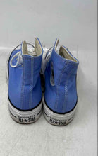 Load image into Gallery viewer, Converse Womens CTAS Lift Platform A00908F Blue White Sneaker Shoes Size 6.5
