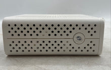 Load image into Gallery viewer, Arris Surfboard Model SBG6400 White Cable Modem &amp; Wi-Fi Router Combo Not Tested
