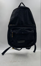 Load image into Gallery viewer, Authentic Marc Jacobs Unisex Black Zipper Adjustable Strap Top Handle Backpack
