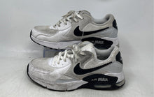 Load image into Gallery viewer, Nike Mens Air Max Excee White Gray Black Lace-Up Sneakers Shoes Size 6
