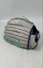 Load image into Gallery viewer, Rawling Fast Pitch Unisex Kids Left-Handed Sporting Baseball Glove 12 Inch

