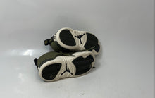 Load image into Gallery viewer, Nike Toddler Boys Air Jordan 12 CP3 850000-301 Dark Green Sneakers Shoes Size 9C
