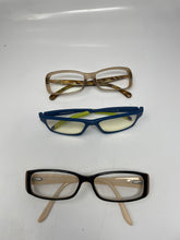 Load image into Gallery viewer, Authentic Oakley, Dolce &amp; Gabbana, Versace Multicolored Glasses (3 Pcs)
