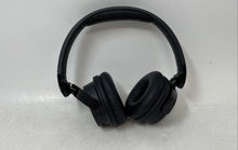 Load image into Gallery viewer, Philips Model TAH4209 Black Bluetooth Wireless On-Ear Headphones Untested
