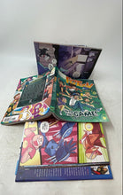 Load image into Gallery viewer, Lot Of 3 FGTeeV Family Multicolor Trade Paperback Graphic Novels
