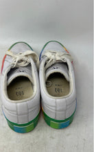 Load image into Gallery viewer, Converse Unisex Golf Le Fleur X One Star Ox 166409C White Sneaker Shoes Sz M7 W9
