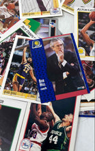 Load image into Gallery viewer, Lot Of Assorted Game Collection Mixed Variety Sports Trading Cards No Graded
