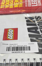 Load image into Gallery viewer, Klutz Lego Chain Reactions Spiral Bound Activity Book And Kit By Pat Murphy
