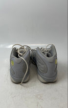 Load image into Gallery viewer, Nike Boys Air Jordan 13 439669-018 Gray White Leather Sneakers Shoes Size 3Y

