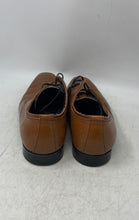 Load image into Gallery viewer, Marc New York Andrew Marc Mens Brown Leather Low Top Derby Dress Shoes Size 11
