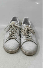 Load image into Gallery viewer, Adidas Womens Stan Smith EE8836 White Gold Leather Sneaker Shoes Size 8
