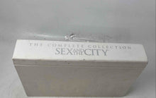 Load image into Gallery viewer, The Complete Collection Sex And The City Deluxe Edition DVD Box Set Not Tested
