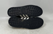 Load image into Gallery viewer, Adidas Mens Samoa G20687 Black Lace-Up Low Top Sneaker Shoes Size 7
