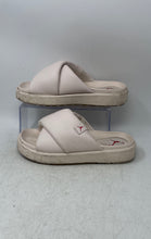 Load image into Gallery viewer, Nike Womens Air Jordan Sophia DO8863-660 Pink Slip-On Slide Sandals Size 8
