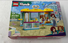 Load image into Gallery viewer, Lego Friends 42608 Tiny Accessories Store 129 Pcs Complete Building Toy Sealed
