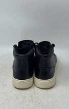 Load image into Gallery viewer, Cole Haan Mens Grand Crosscourt Modern Midcut Black White Sneaker Shoes Size 8M
