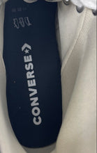Load image into Gallery viewer, Converse Unisex Run Star Hike Hi 166800C Black White Sneakers Shoes Size M7 W8.5
