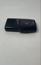 Load image into Gallery viewer, Olympus Pearlcorder S700 Black Handheld MicroCassette Voice Recorder Not Tested
