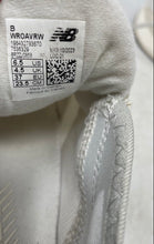 Load image into Gallery viewer, New Balance Womens Fresh Foam Roav WROAVRW White Sneakers Shoes Size 6.5 B
