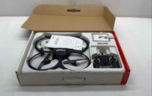 Load image into Gallery viewer, UDIR/C U818A Black 2.4GHz Quadcopter Drone Camera Age 14+ Not Tested
