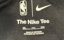 Load image into Gallery viewer, Nike Mens Black Phoenix Suns Devin Booker #1 Basketball-NBA T-Shirt Size XXL
