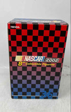 Load image into Gallery viewer, Trevco 2002 NASCAR M&amp;M's Santa Claus Holiday Christmas Collectible Figurine
