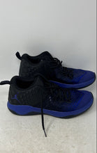 Load image into Gallery viewer, Nike Mens Air Jordan Extra Fly 854551-410 Blue Black Sneaker Shoes Size 11
