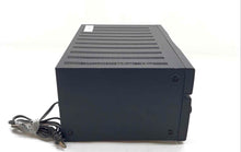 Load image into Gallery viewer, Kenwood KR-595 Black Home Audio Component AM FM Stereo Receiver Not Tested
