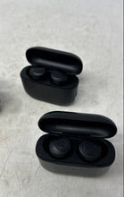 Load image into Gallery viewer, Lot Of 3 Pcs JLab Mixed Wireless In-Ear Earbuds With Charging Case Not Tested
