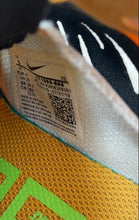 Load image into Gallery viewer, Nike Mens Zoom Gravity CT1595-800 Orange Black Lace-Up Sneaker Shoes Size 8
