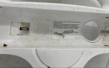 Load image into Gallery viewer, Lot Of 2 Pieces Nintendo Wii Black White Motion Plus Steering Wheel Controllers
