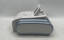 Load image into Gallery viewer, Canon Selphy DS810 White Memory Slots Compact Digital Photo Printer Not Tested

