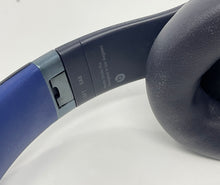 Load image into Gallery viewer, Beats By Dr. Dre Studio Pro Blue Wireless Bluetooth Headphones Not Tested NCL
