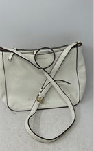Load image into Gallery viewer, Nanette Lepore Womens Multicolor Printed Adjustable Strap Crossbody Bag
