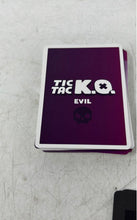 Load image into Gallery viewer, Unstable Games Tee Turtle Tic Tac K.O. Cute Vs Evil Card Game For 2-4 Players
