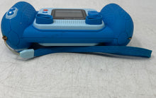 Load image into Gallery viewer, VTech KidiZoom Pix Plus Blue Kids Digital Toy Camera With Wrist Strap Not Tested
