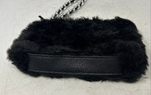 Load image into Gallery viewer, Dana Buchman Womens Black Inner Pockets Zipper Wristlet Wallet

