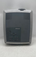 Load image into Gallery viewer, Infocus LP240 Gray Portable 3LCD Technology Multimedia Projector Not Tested
