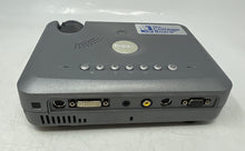 Load image into Gallery viewer, Dell Model 3100MP DLP Projector With Remote &amp; Accessories Not Tested
