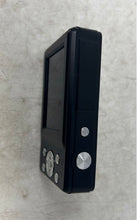 Load image into Gallery viewer, Model DC403 Black 44.0 Megapixel 16X Zoom Digital Camera Not Tested

