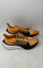 Load image into Gallery viewer, Nike Mens Zoom Gravity CT1595-800 Orange Black Lace-Up Sneaker Shoes Size 8
