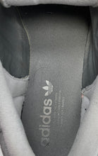Load image into Gallery viewer, Adidas Mens Campus 00s HQ8707 Gray White Low Top Lace-Up Sneaker Shoes Size 7.5
