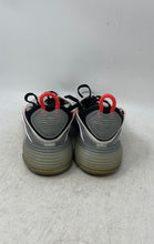 Load image into Gallery viewer, Nike Womens Air Max 2090 CT7698-100 White Blue Lace-Up Sneakers Shoes Size 7
