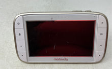 Load image into Gallery viewer, Motorola Model MBP855CONNECT Baby Monitor 2 Piece Not Tested
