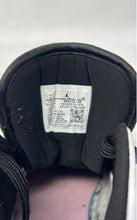 Load image into Gallery viewer, Nike Womens Air Jordan 1 Mid 555112-103 Multicolor Sneakers Shoes Size 8
