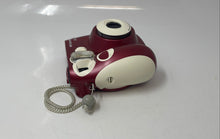Load image into Gallery viewer, Polaroid 300 Red White Instant Photo Print Film Camera Not Tested
