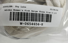 Load image into Gallery viewer, Adidas Girls Originals Forest Grove B37744 Pink Beige Sneaker Shoes Size 4 1/2
